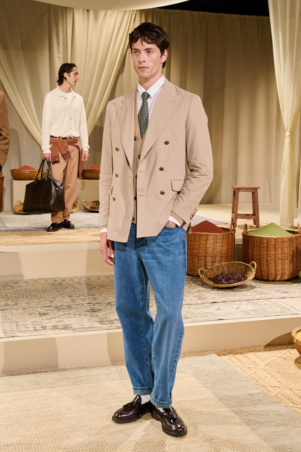 CANALI MEN SS 2027 - Foto #40