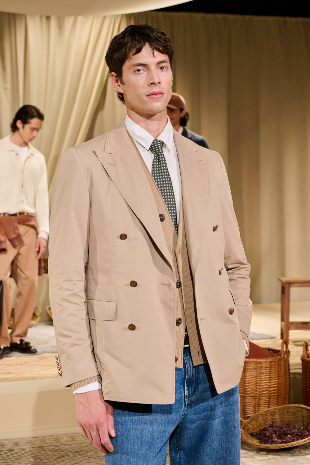 CANALI MEN SS 2027 - Foto #41