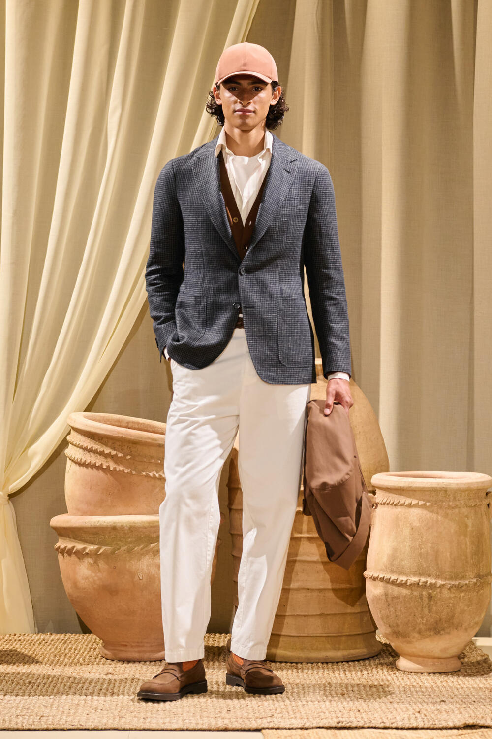 CANALI MEN SS 2027 - Foto #32