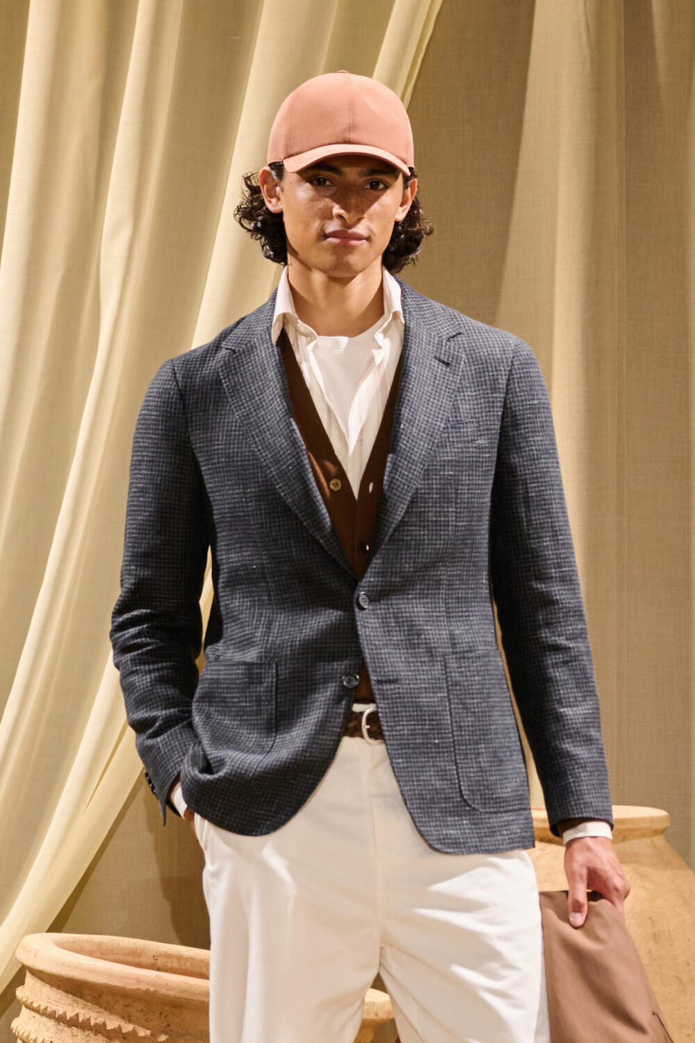 CANALI MEN SS 2027 - Foto #33