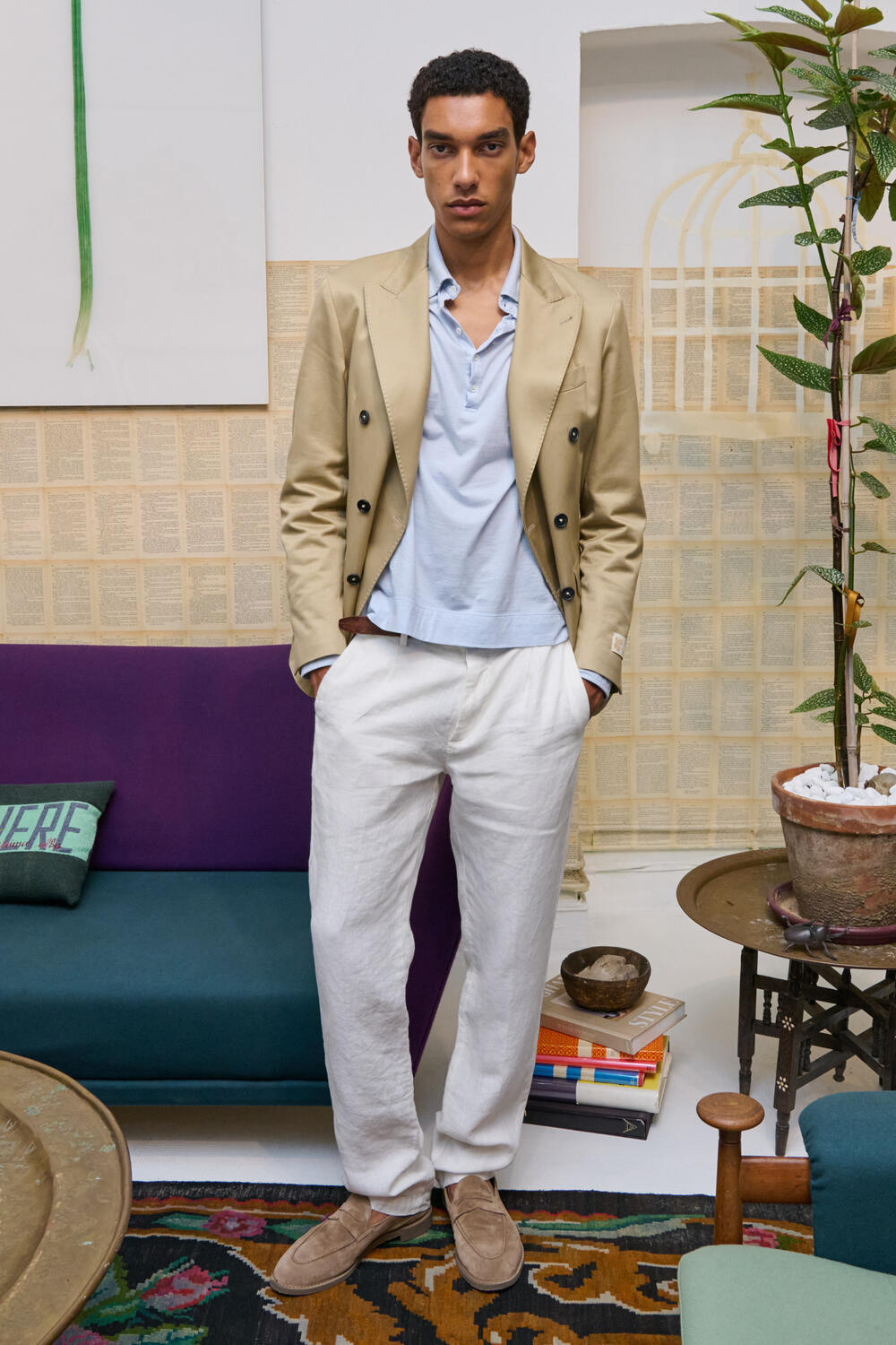 MASSIMO ALBA MEN SS 2027 - Foto #10