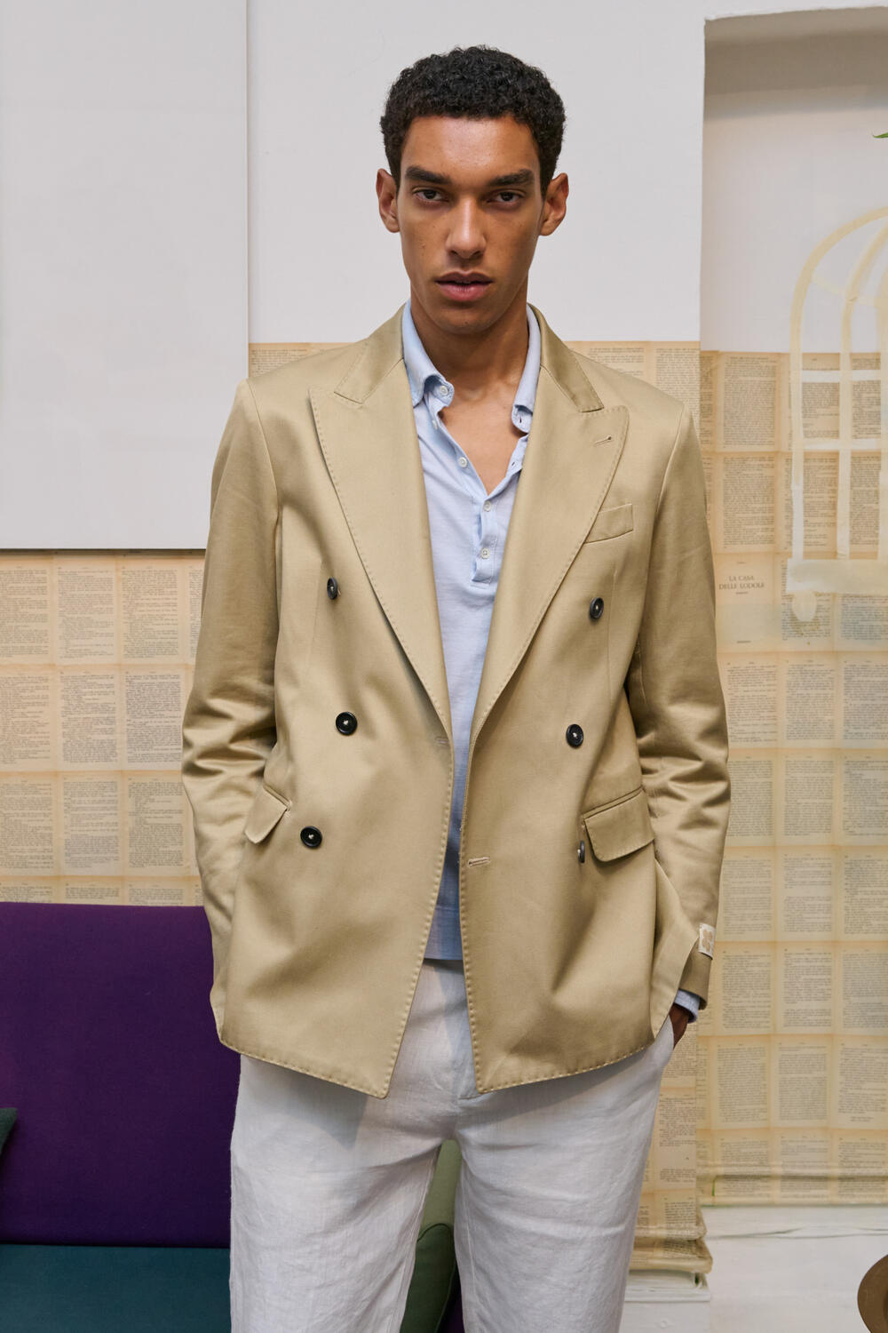 MASSIMO ALBA MEN SS 2027 - Foto #11
