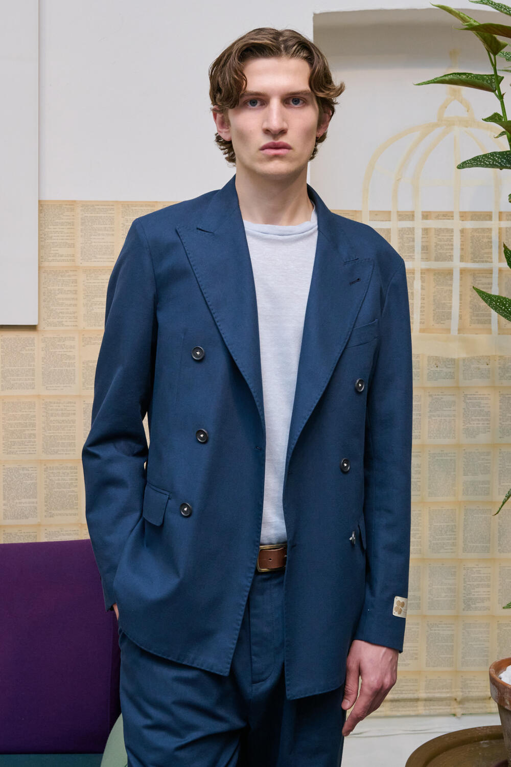 MASSIMO ALBA MEN SS 2027 - Foto #13