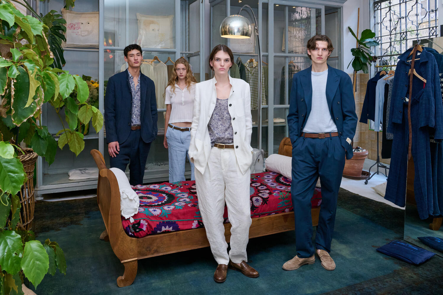 MASSIMO ALBA MEN SS 2027 - Foto #19