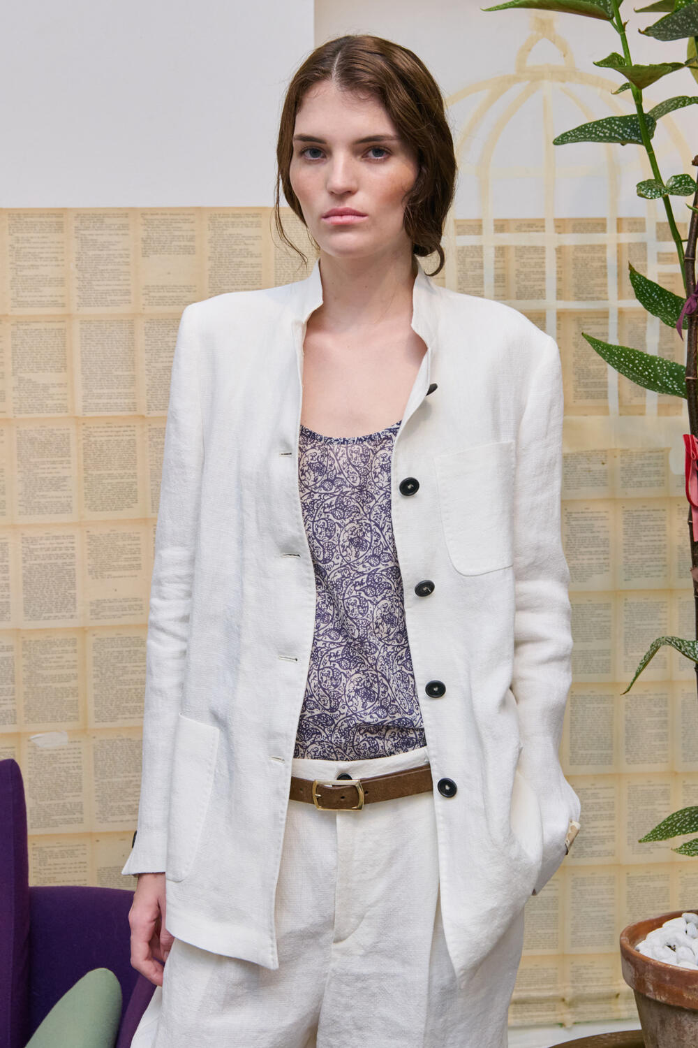 MASSIMO ALBA MEN SS 2027 - Foto #15