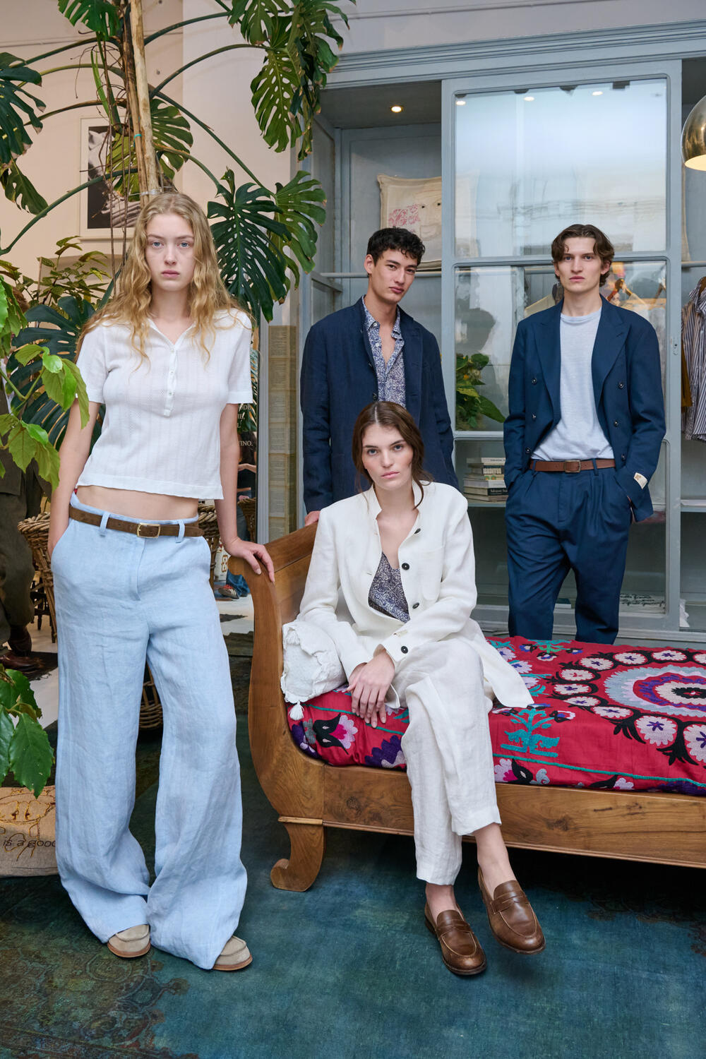 MASSIMO ALBA MEN SS 2027 - Foto #17