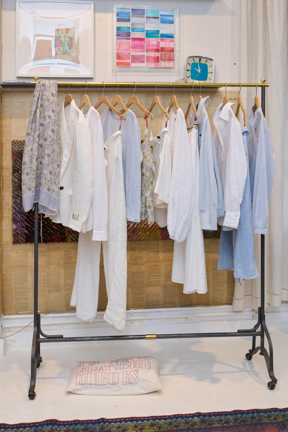 MASSIMO ALBA MEN SS 2027 - Foto #29