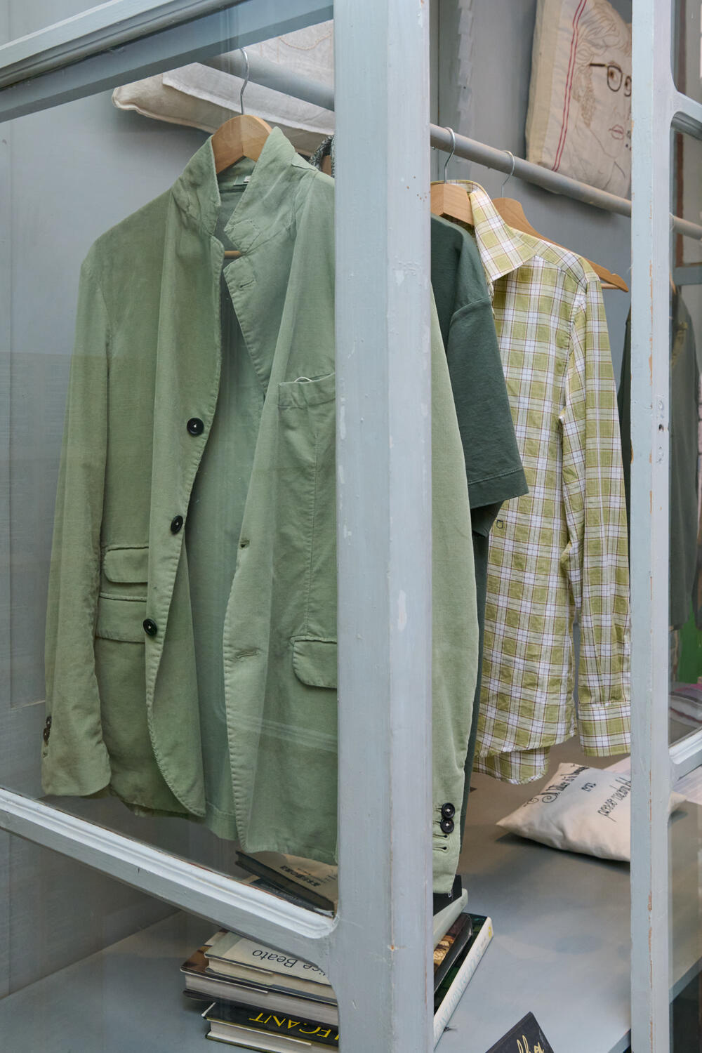 MASSIMO ALBA MEN SS 2027 - Foto #34