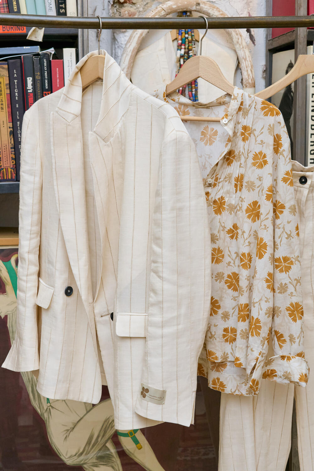 MASSIMO ALBA MEN SS 2027 - Foto #36