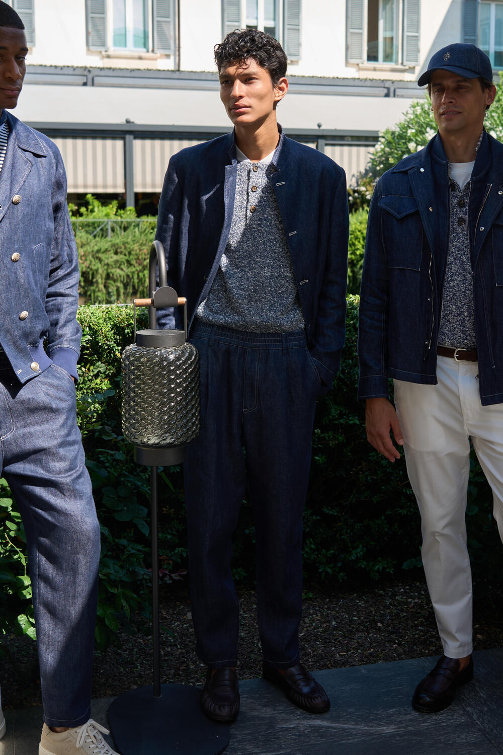 ELEVENTY MEN SS 2027 - Foto #8