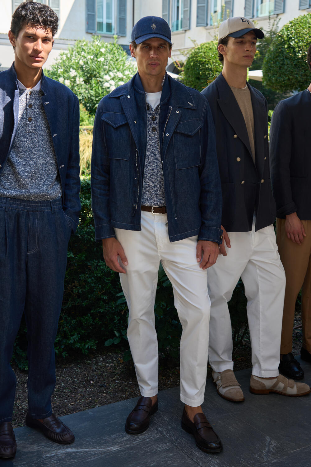 ELEVENTY MEN SS 2027 - Foto #9