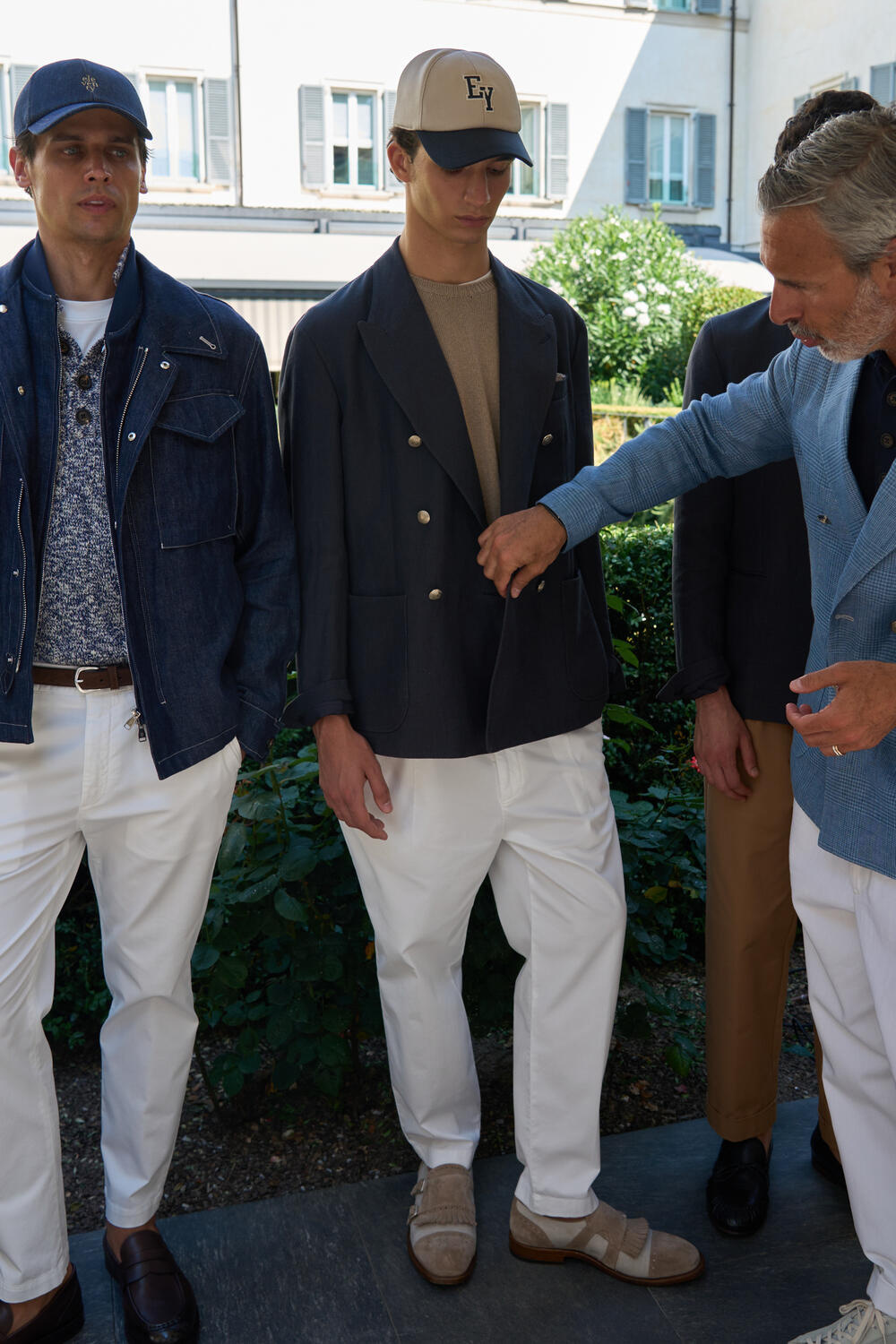 ELEVENTY MEN SS 2027 - Foto #10
