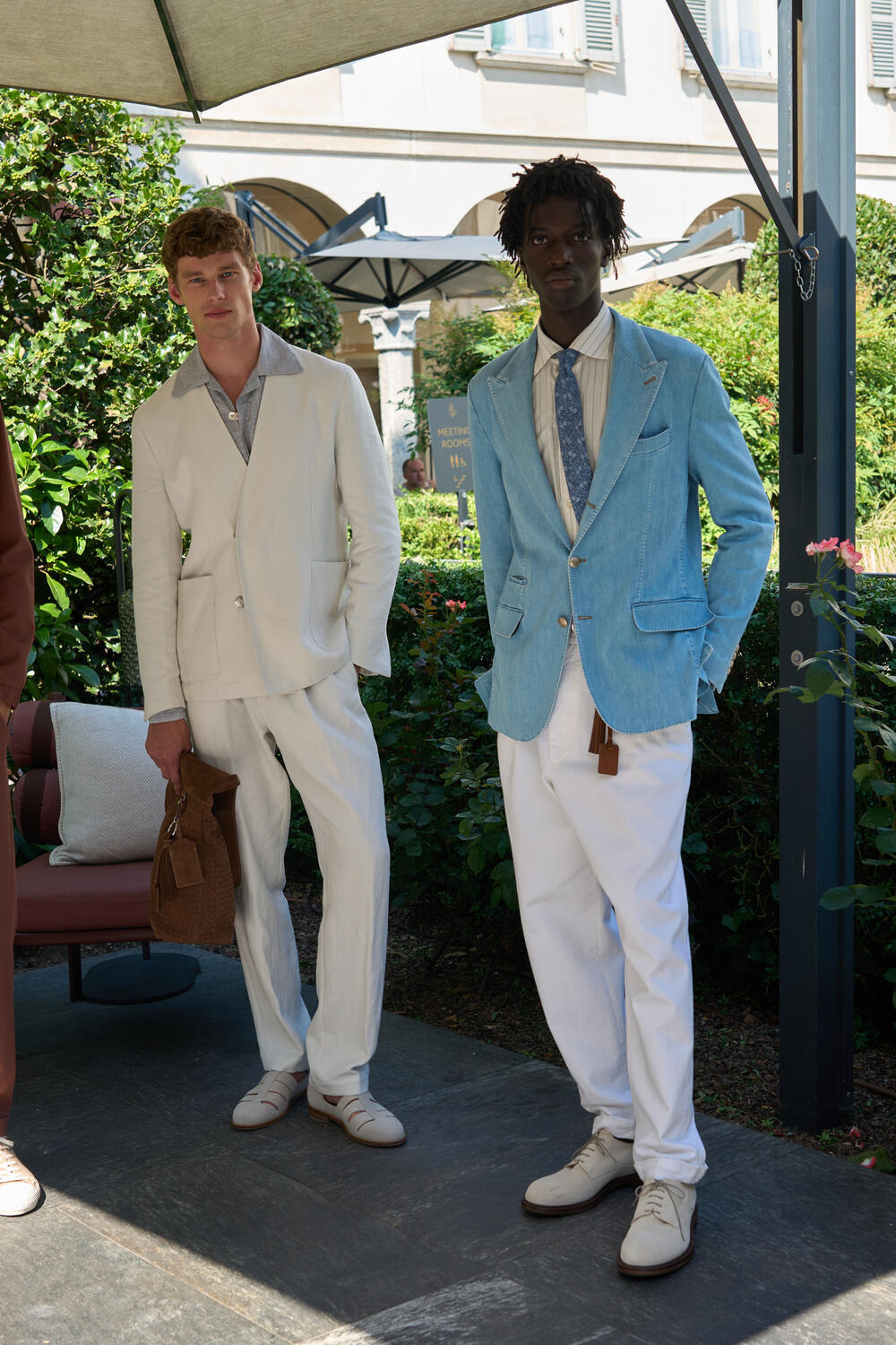 ELEVENTY MEN SS 2027 - Foto #11
