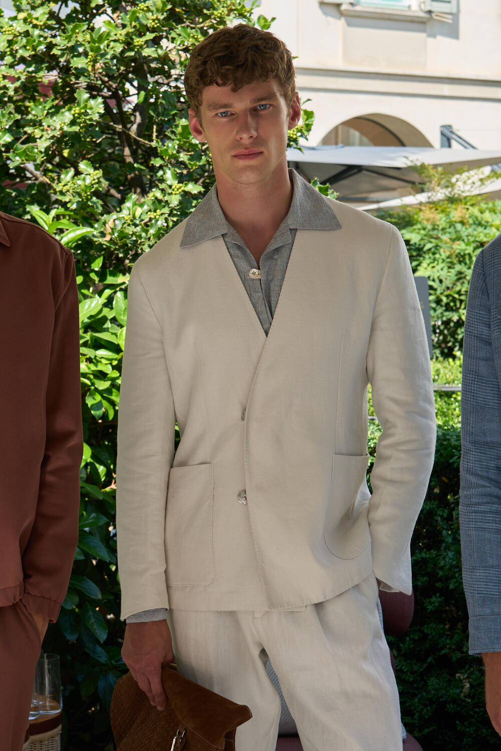 ELEVENTY MEN SS 2027 - Foto #13