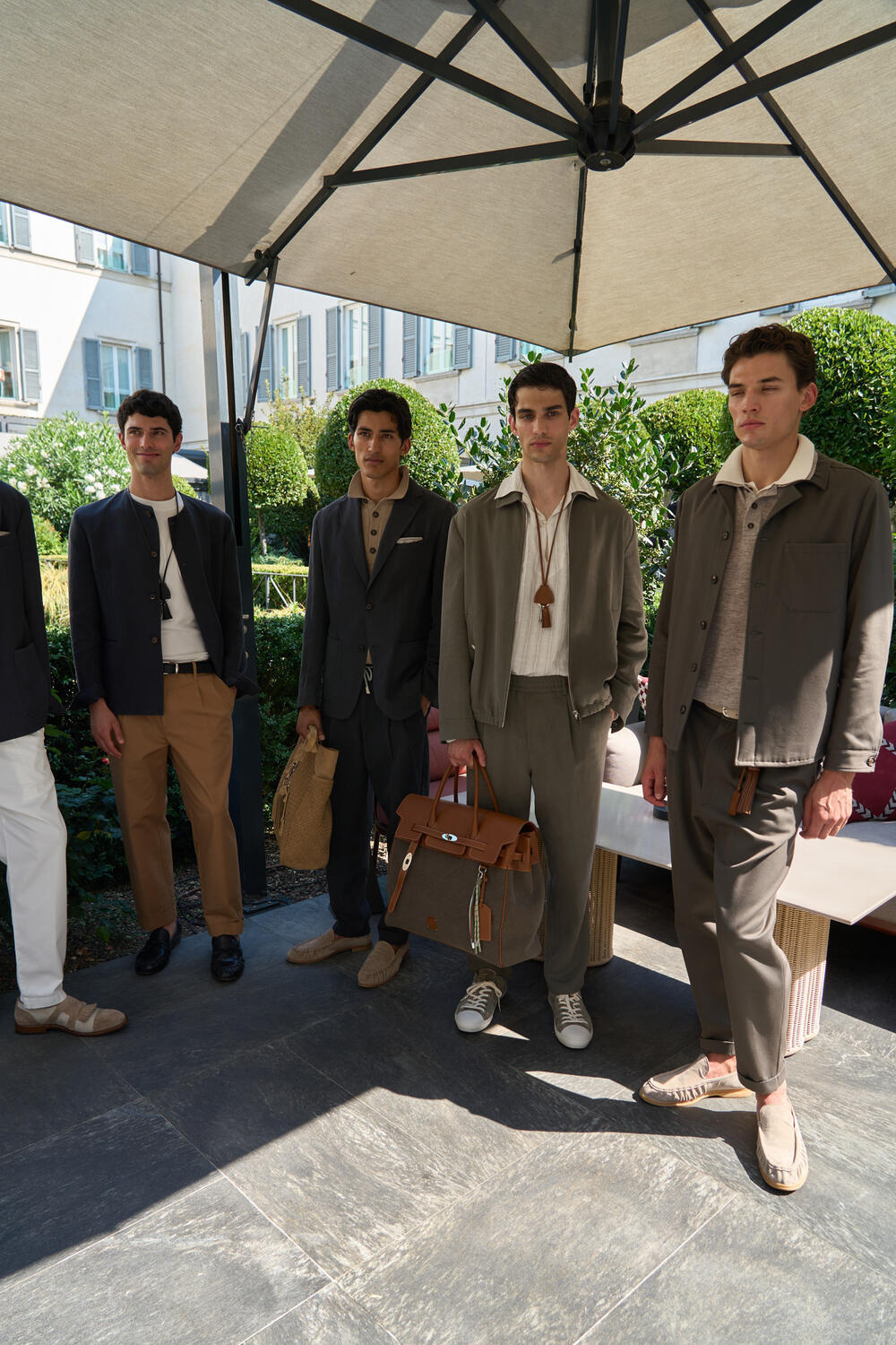 ELEVENTY MEN SS 2027 - Foto #4