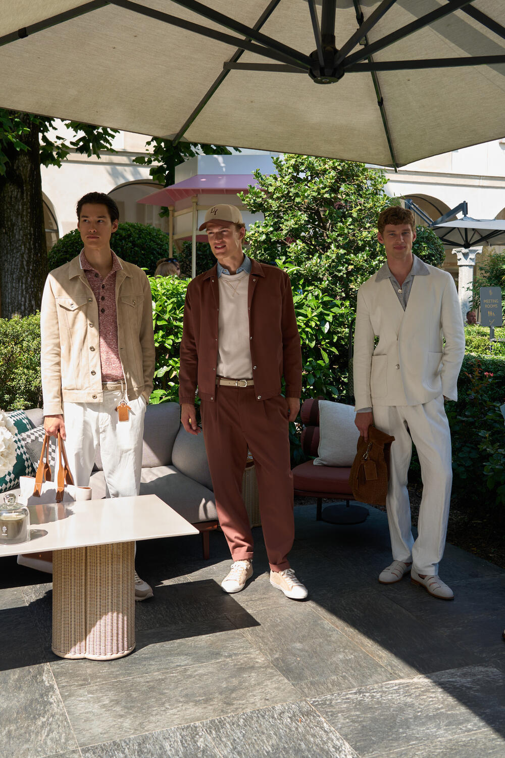 ELEVENTY MEN SS 2027 - Foto #5