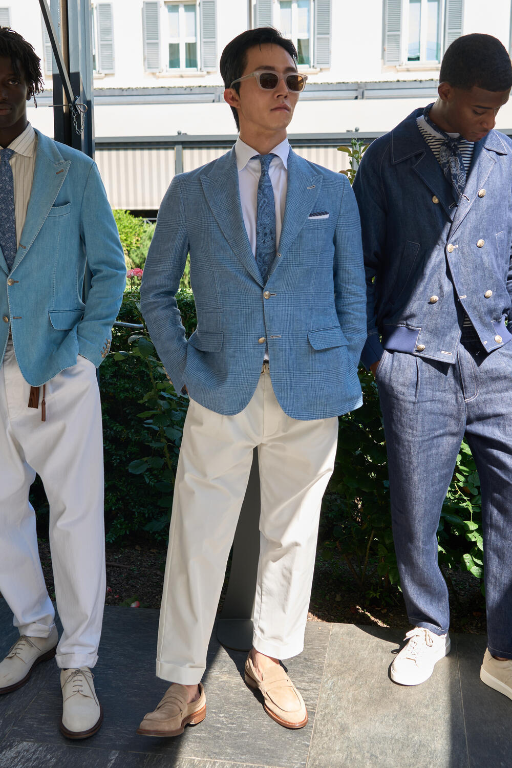 ELEVENTY MEN SS 2027 - Foto #7