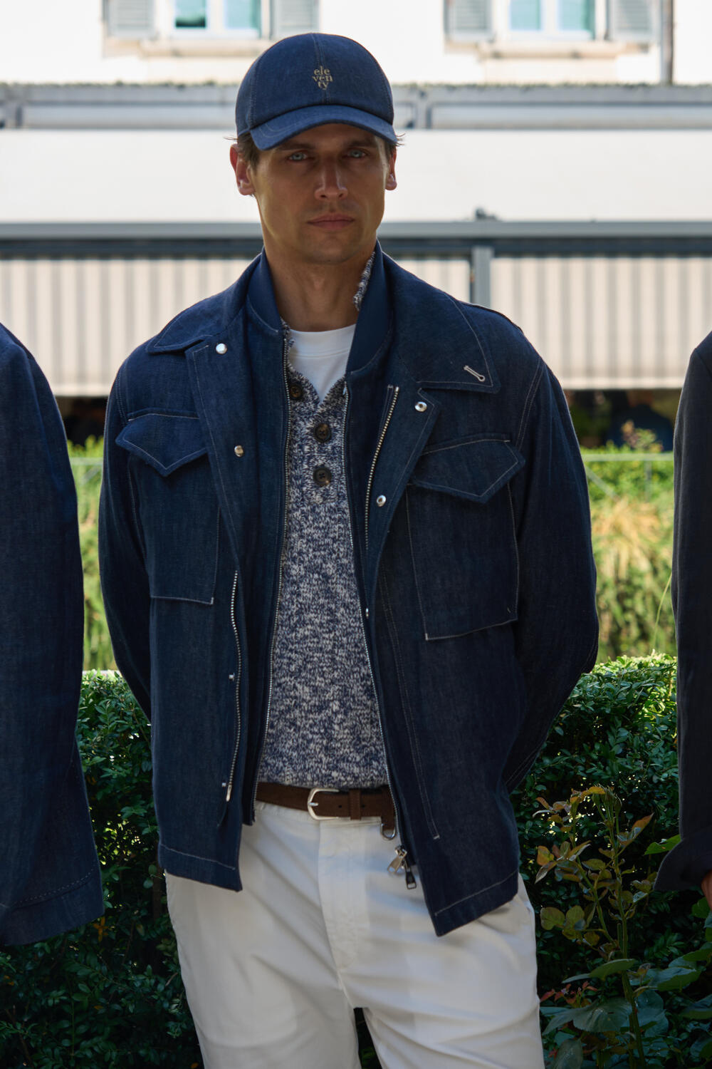 ELEVENTY MEN SS 2027 - Foto #18