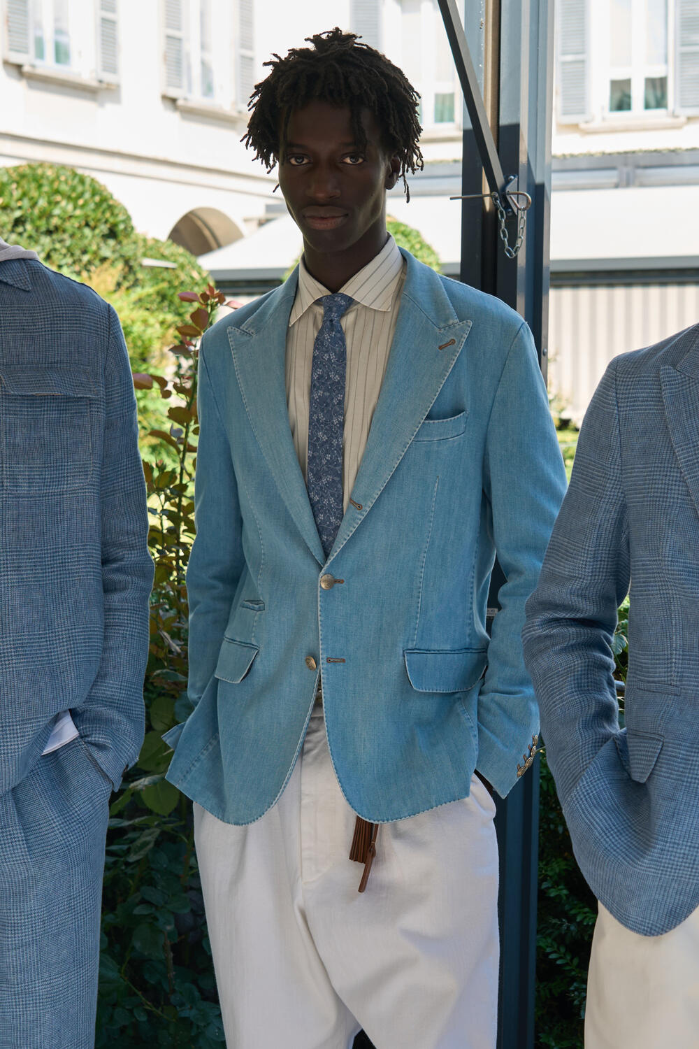 ELEVENTY MEN SS 2027 - Foto #15