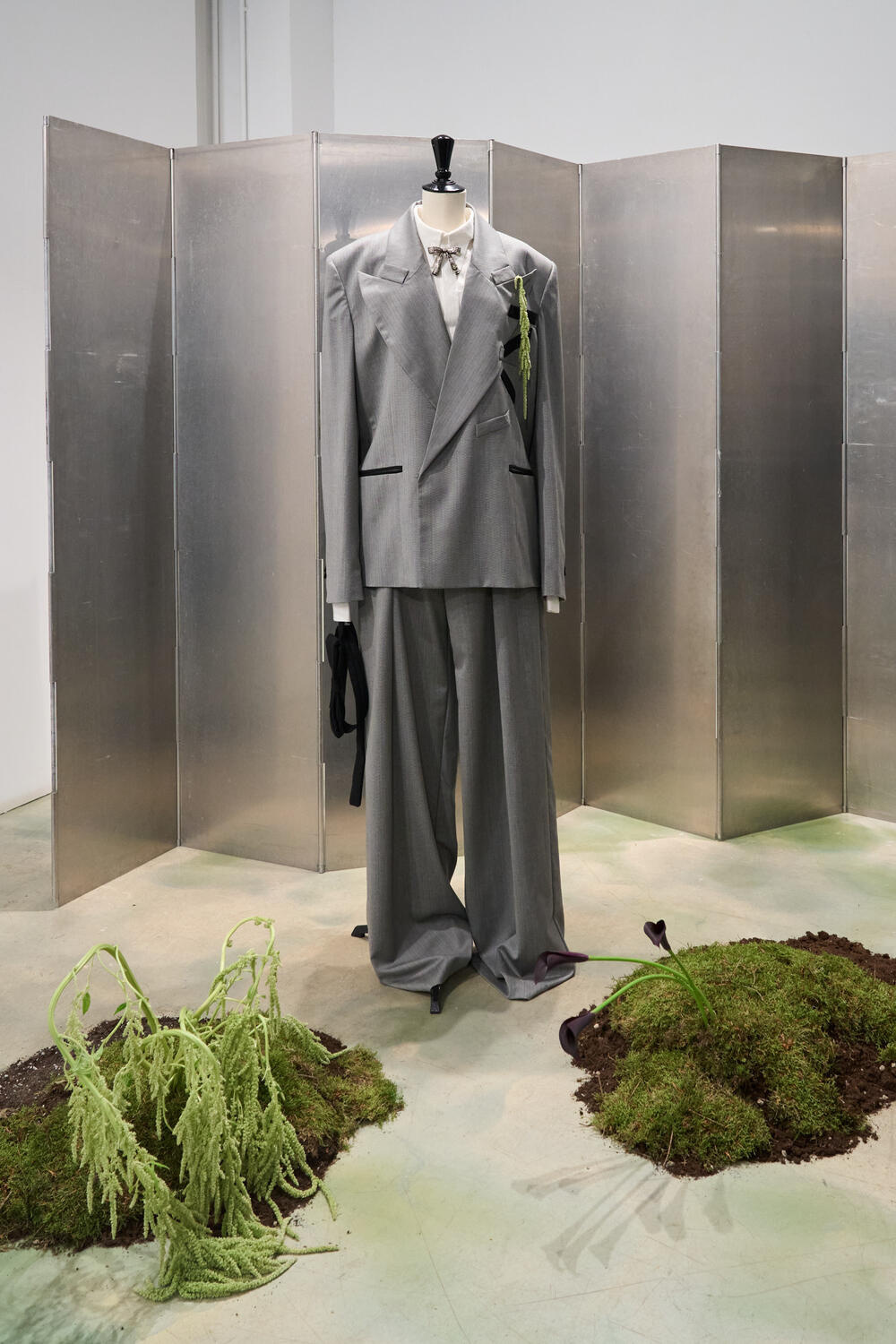 ALCHÈTIPO MEN SS 2027 - Foto #4