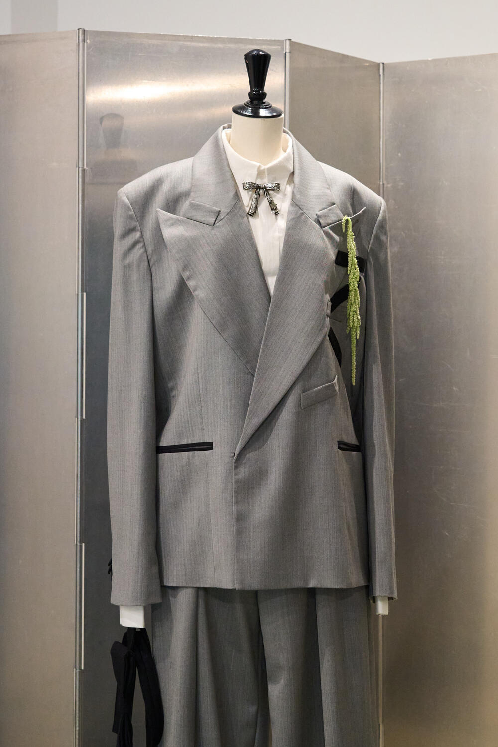 ALCHÈTIPO MEN SS 2027 - Foto #5