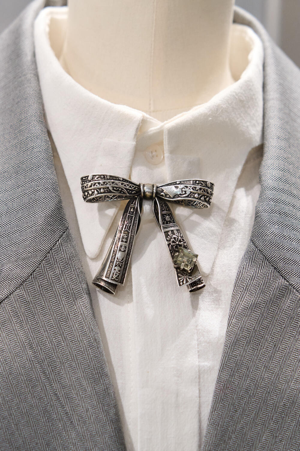 ALCHÈTIPO MEN SS 2027 - Foto #6