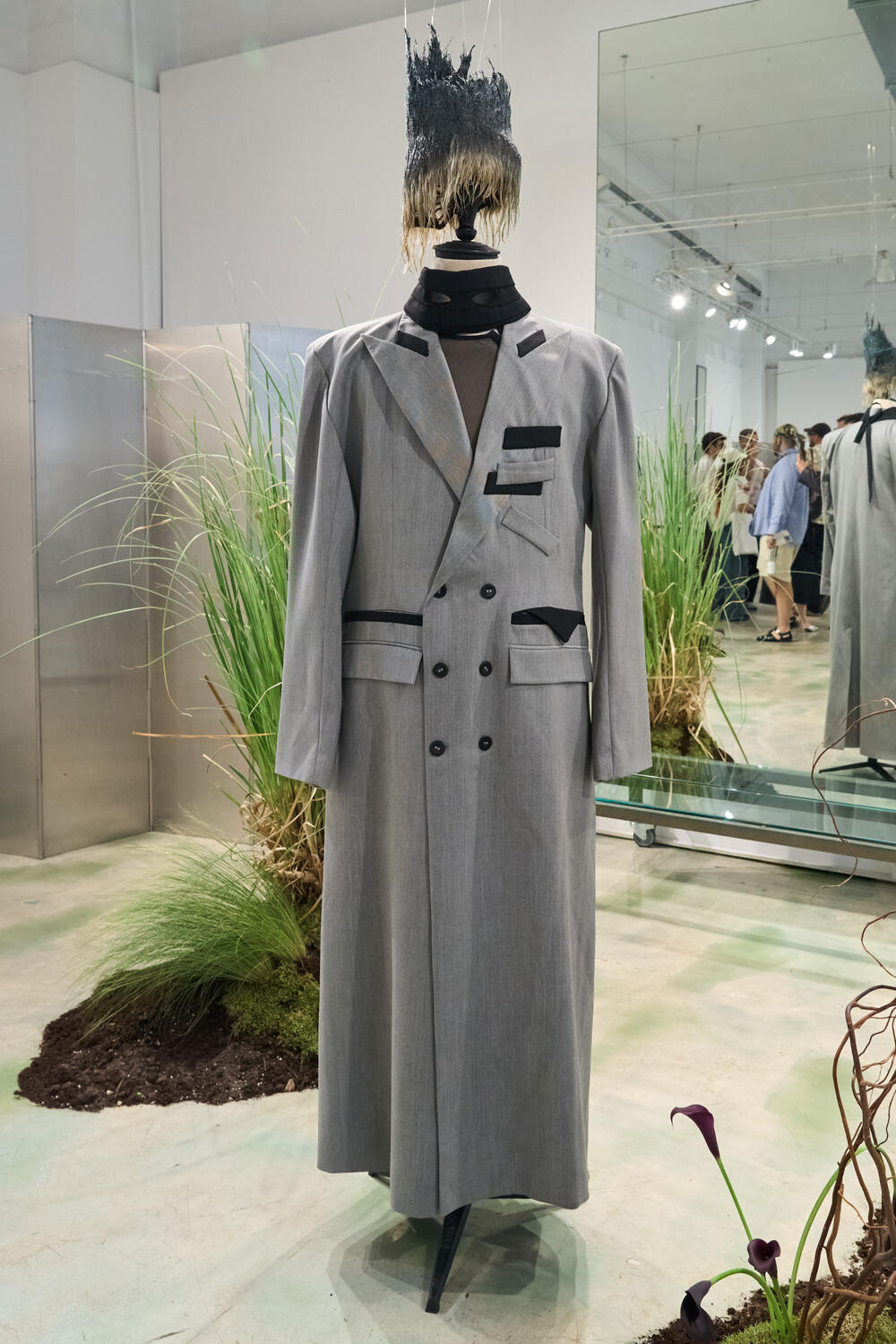 ALCHÈTIPO MEN SS 2027 - Foto #12