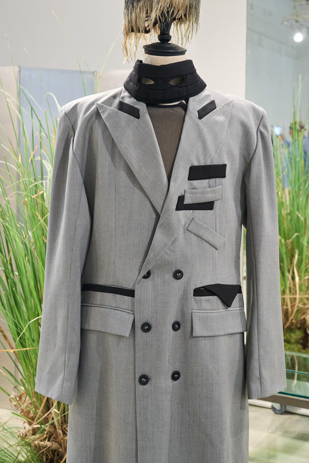 ALCHÈTIPO MEN SS 2027 - Foto #13