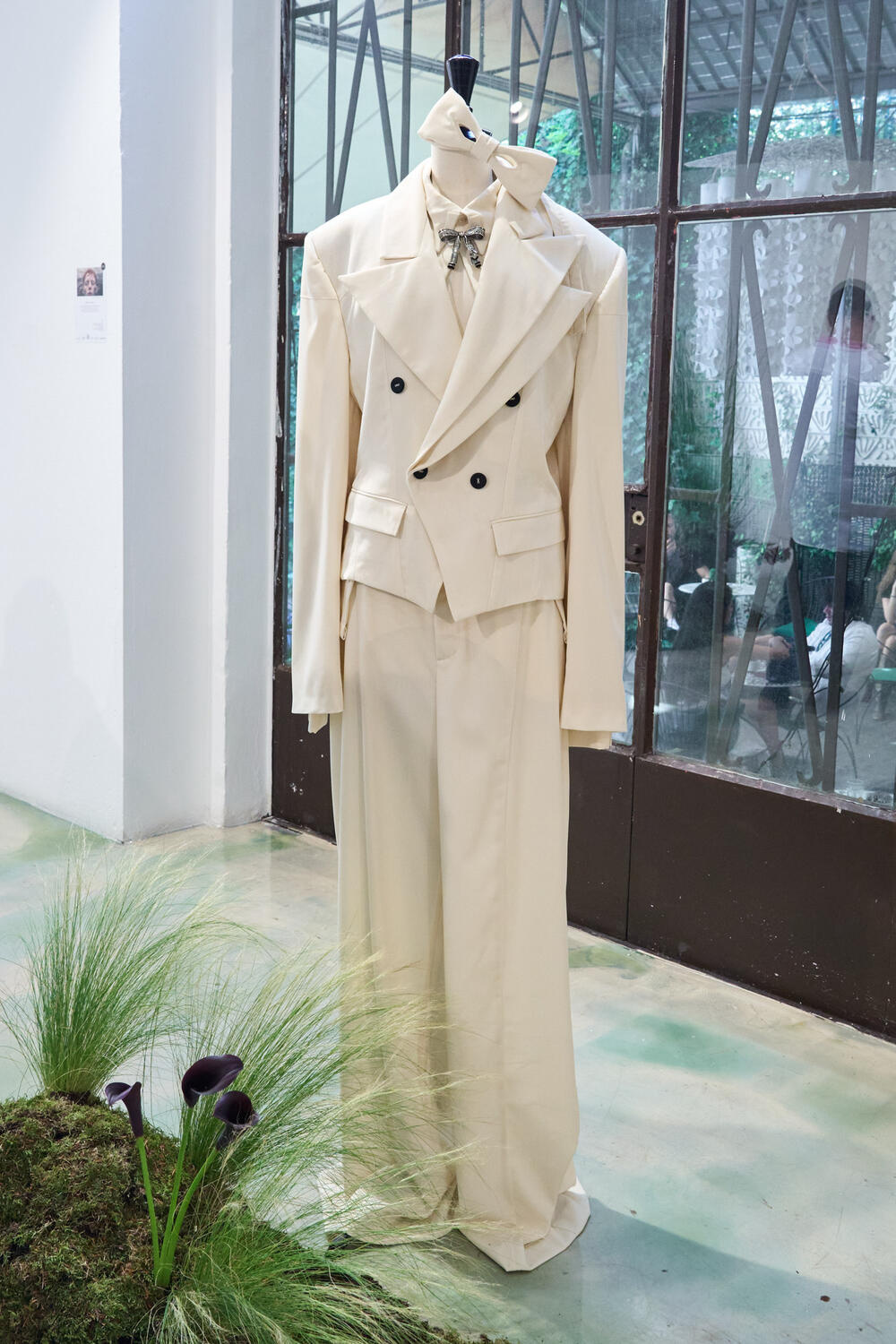 ALCHÈTIPO MEN SS 2027 - Foto #14