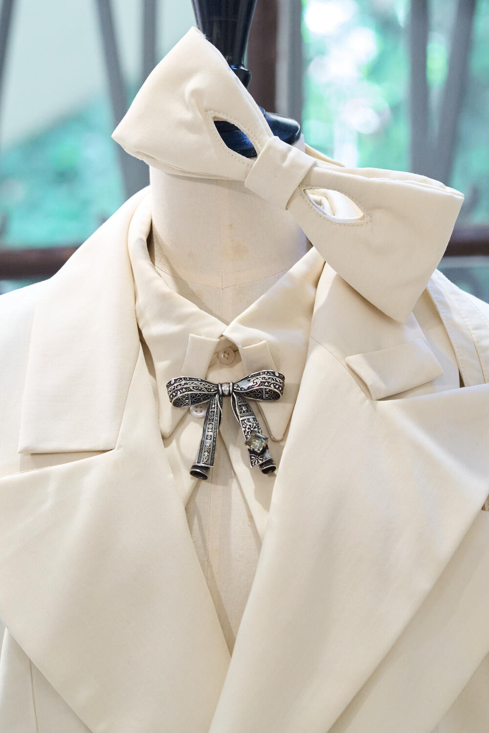 ALCHÈTIPO MEN SS 2027 - Foto #15