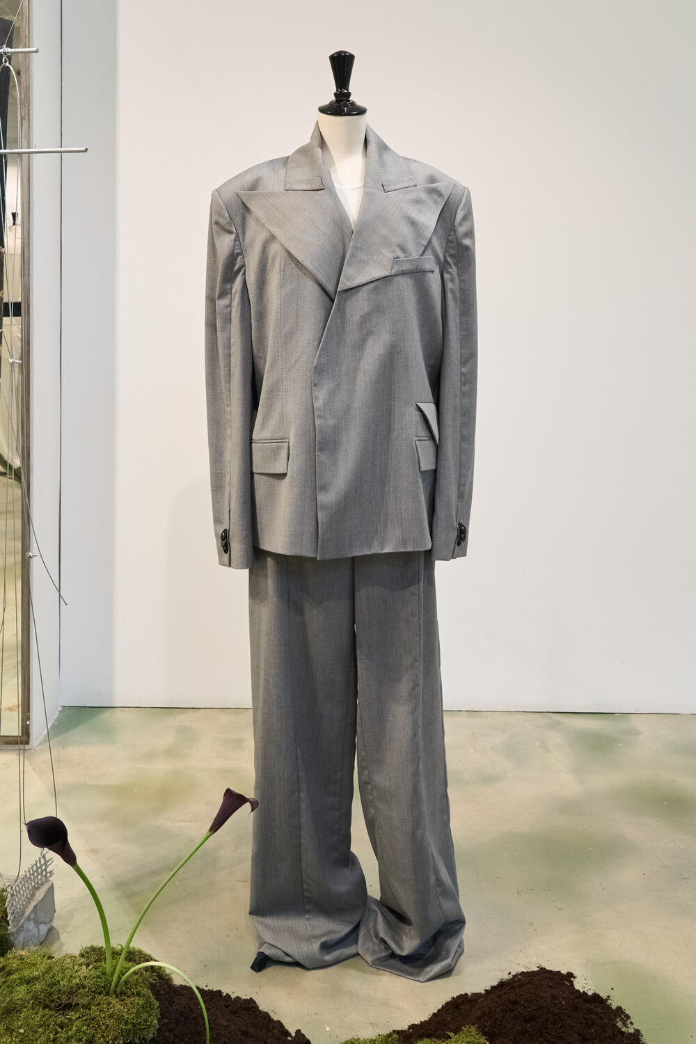ALCHÈTIPO MEN SS 2027 - Foto #16
