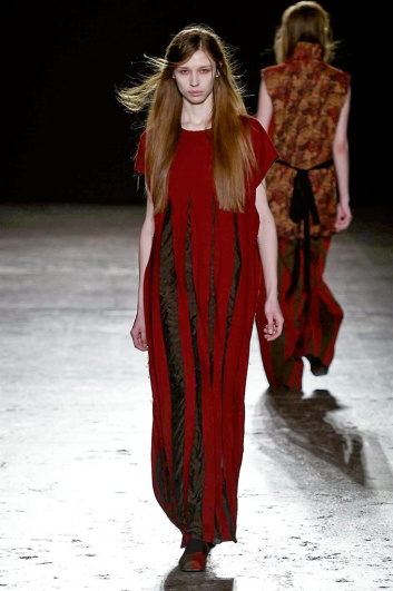 Fotoservizio/FW 2016-2017/WOMEN/UMA WANG/DP2/0
