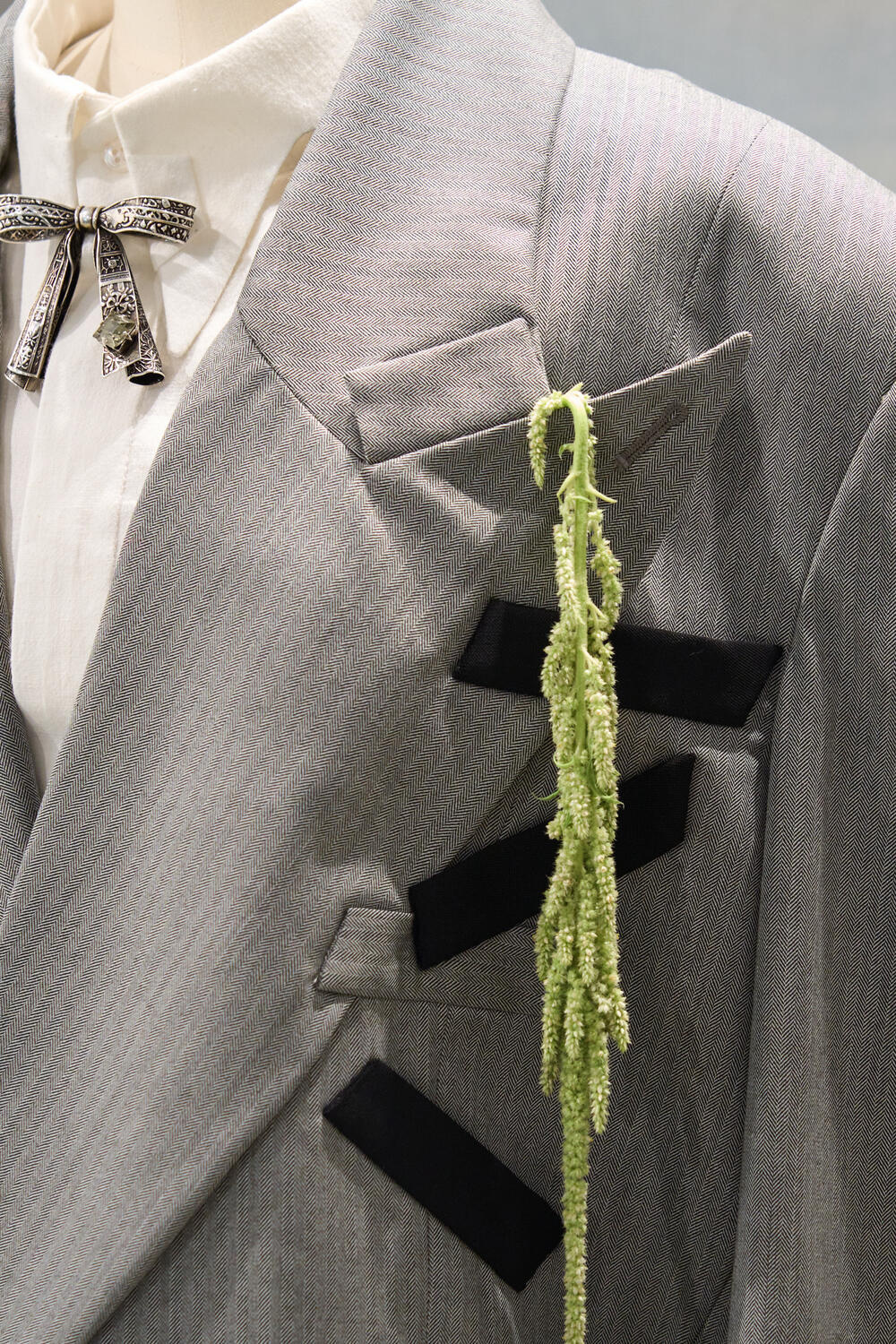 ALCHÈTIPO MEN SS 2027 - Foto #7