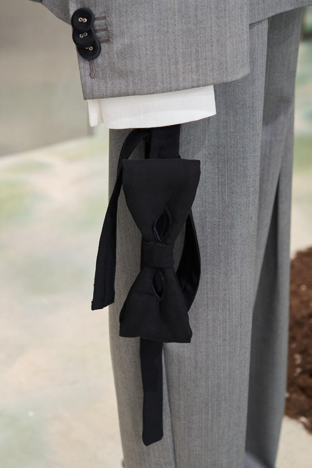 ALCHÈTIPO MEN SS 2027 - Foto #8