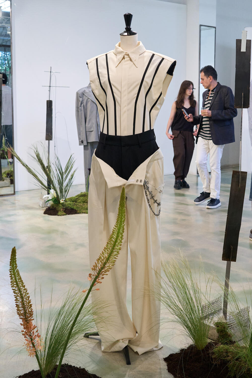 ALCHÈTIPO MEN SS 2027 - Foto #9