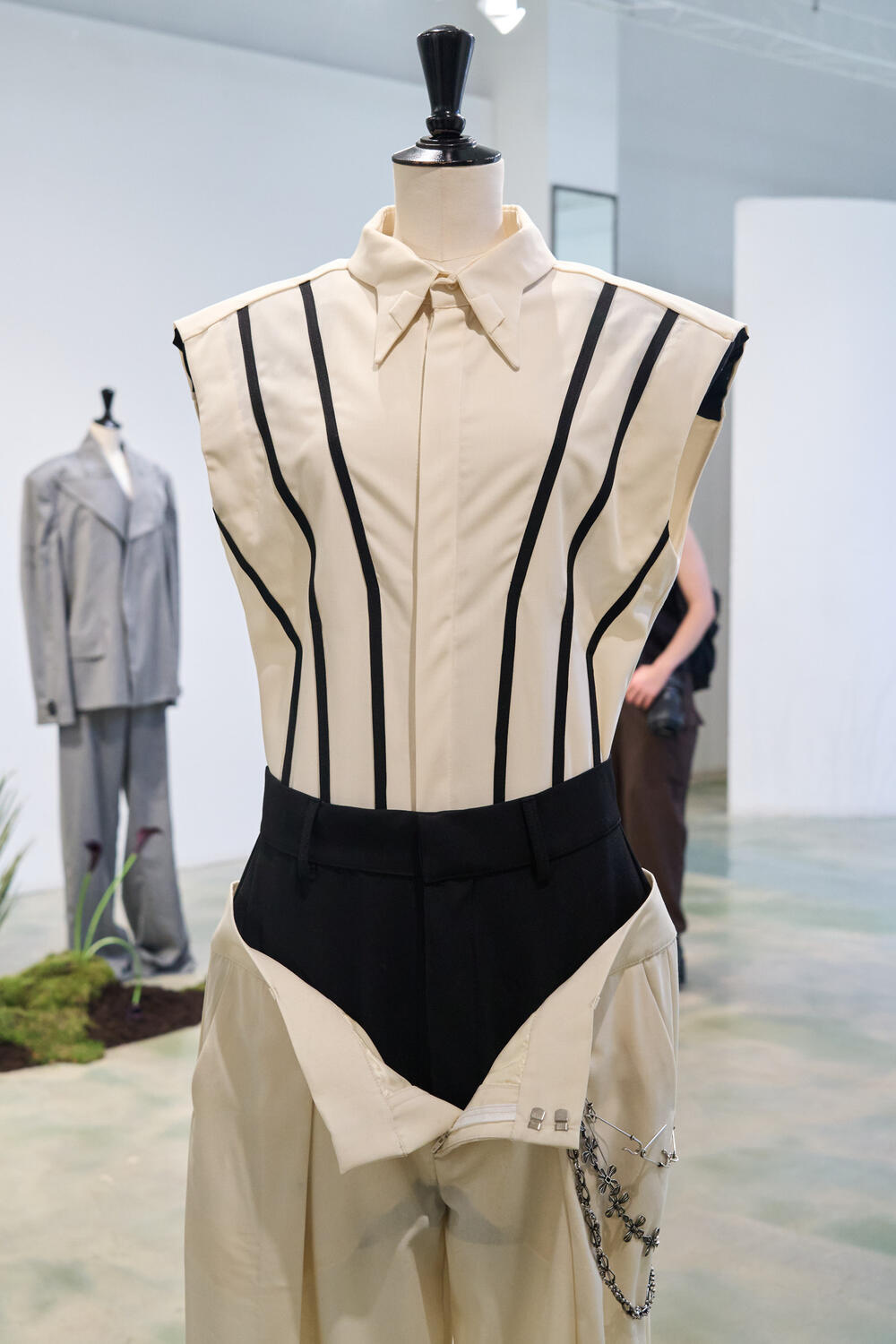 ALCHÈTIPO MEN SS 2027 - Foto #10