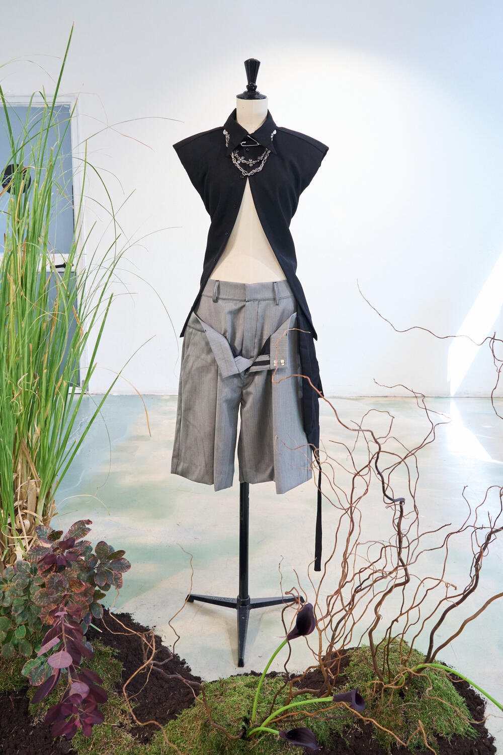 ALCHÈTIPO MEN SS 2027 - Foto #23