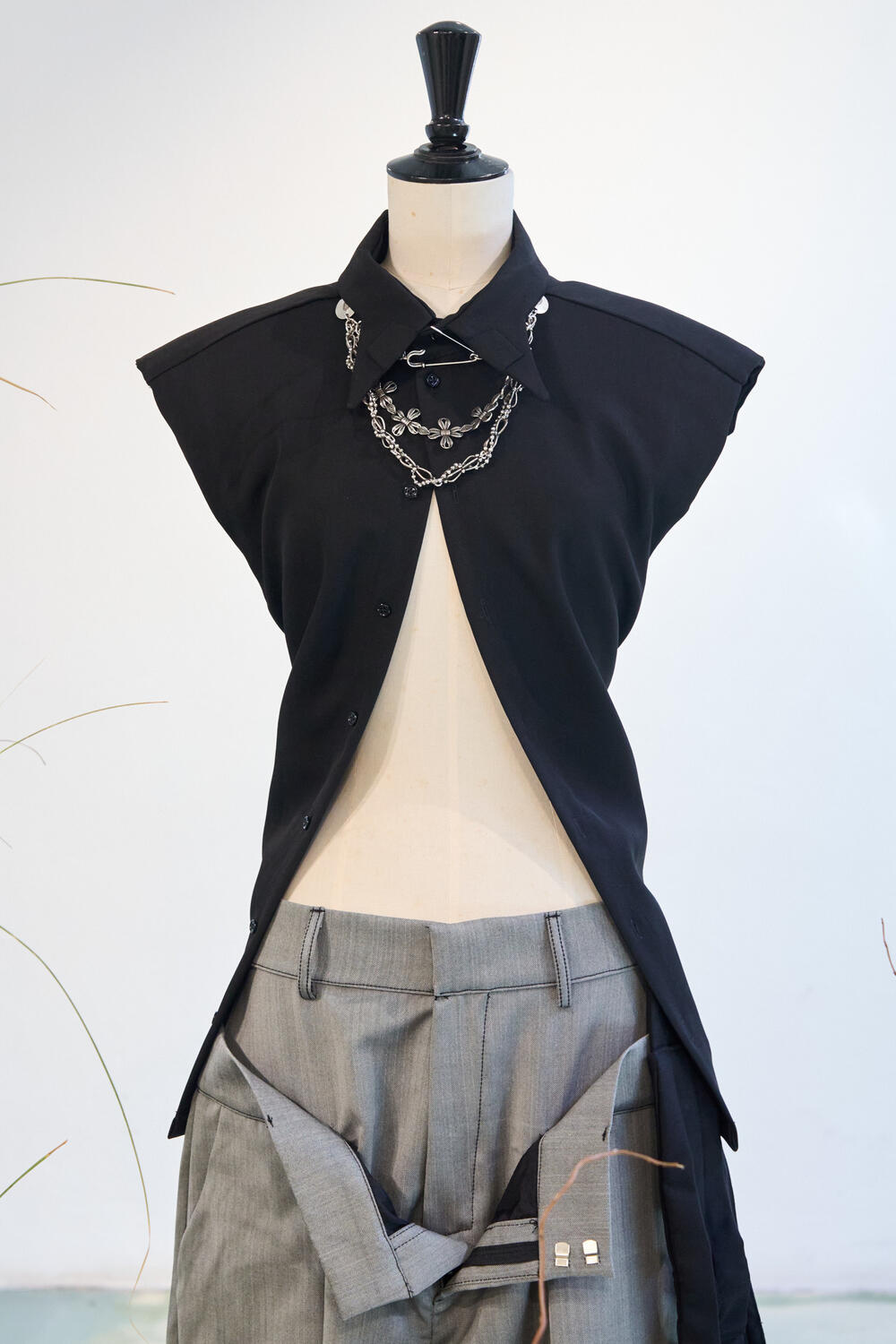 ALCHÈTIPO MEN SS 2027 - Foto #24