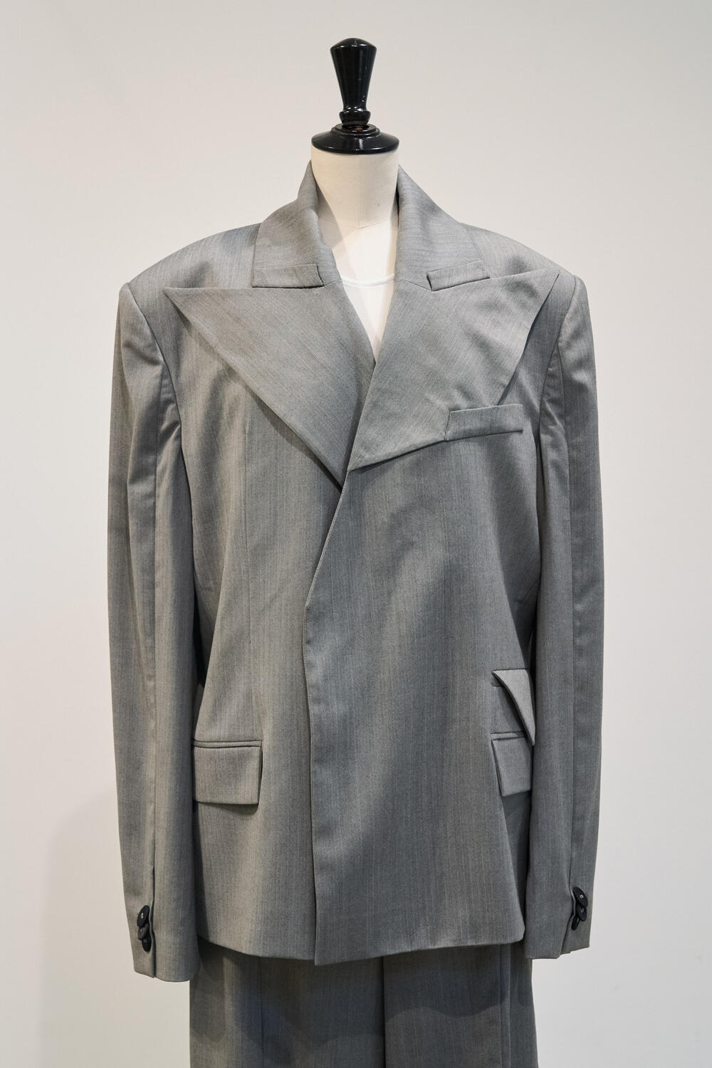 ALCHÈTIPO MEN SS 2027 - Foto #17