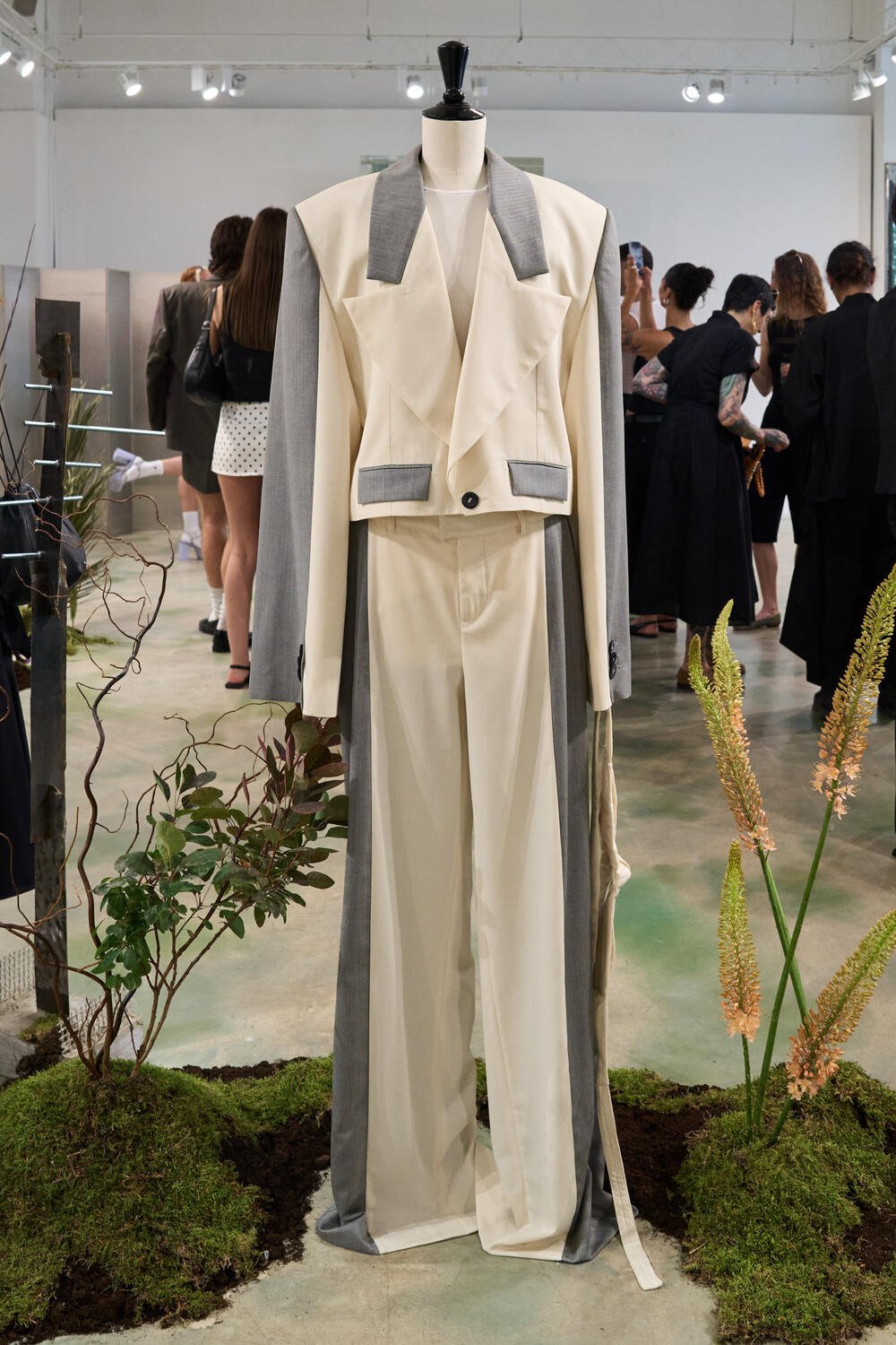 ALCHÈTIPO MEN SS 2027 - Foto #18
