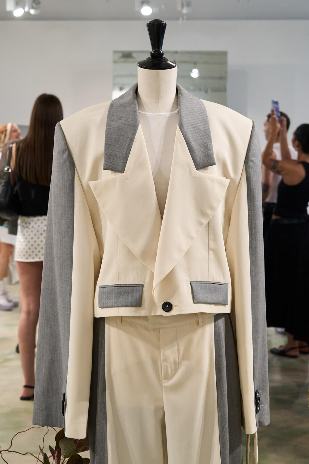 ALCHÈTIPO MEN SS 2027 - Foto #19