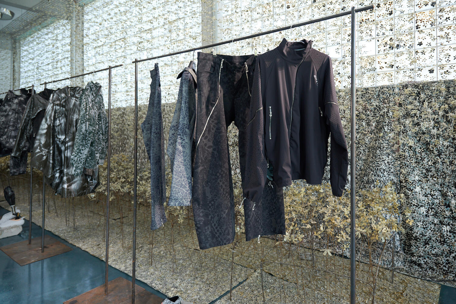 MATERIA MEN SS 2027 - Foto #7