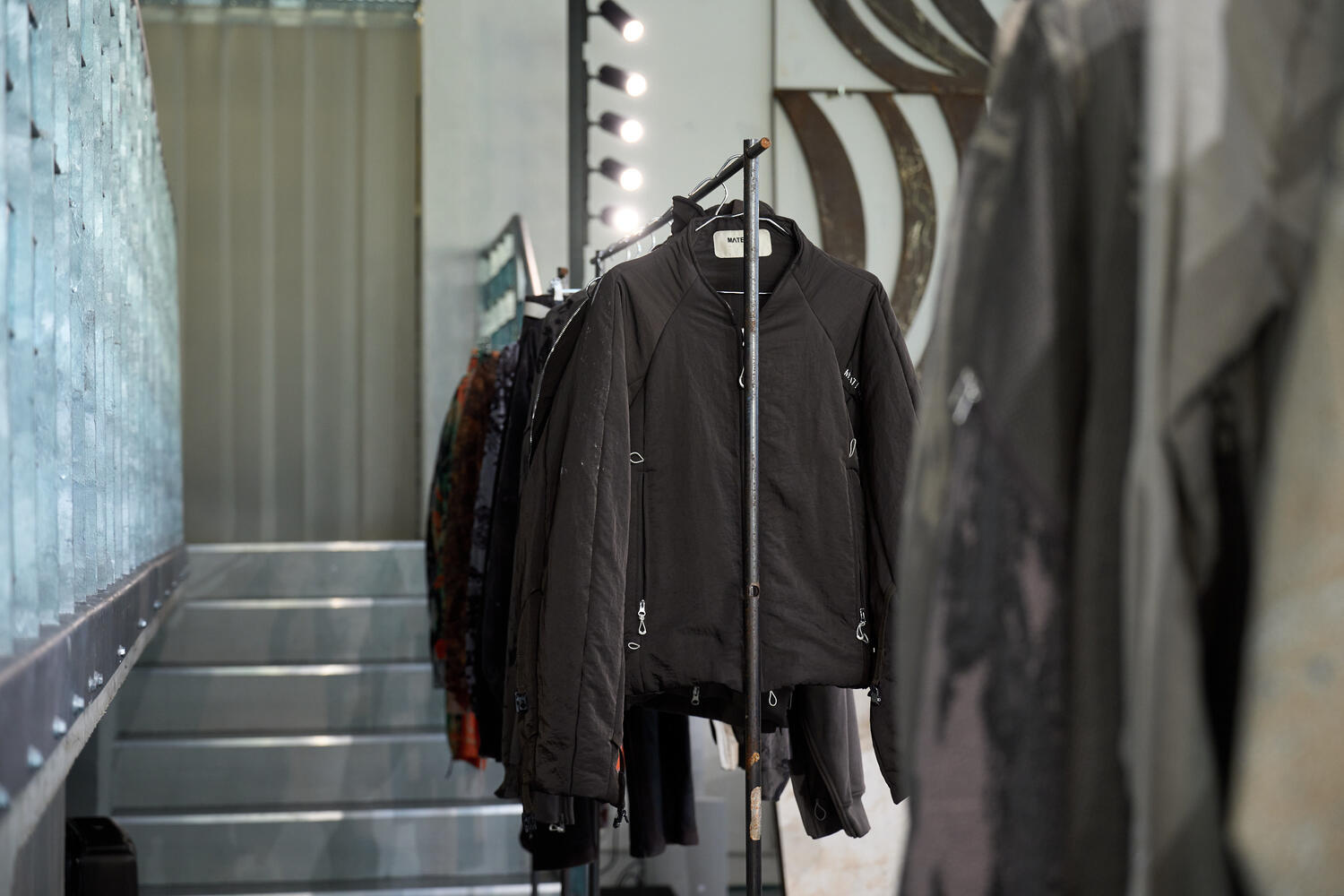 MATERIA MEN SS 2027 - Foto #8