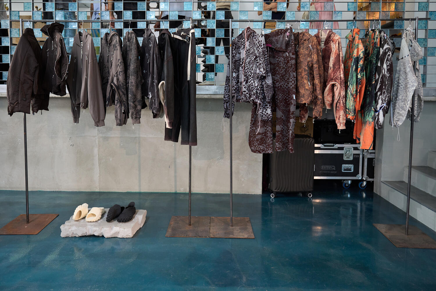 MATERIA MEN SS 2027 - Foto #9