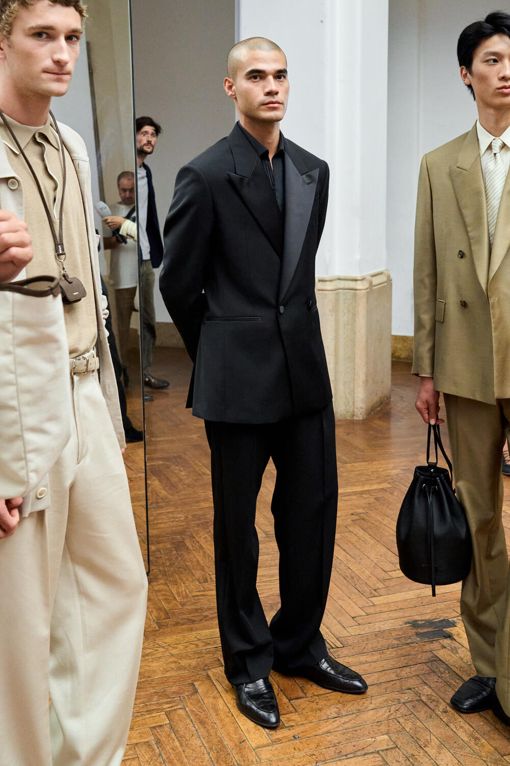 LARDINI MEN SS 2027 - Foto #2