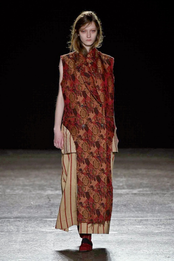 Fotoservizio/FW 2016-2017/WOMEN/UMA WANG/DP2/5