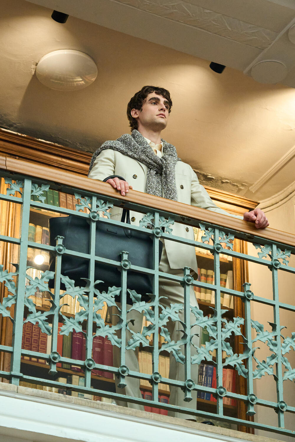 LARDINI MEN SS 2027 - Foto #11