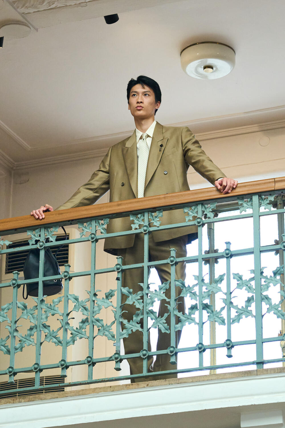 LARDINI MEN SS 2027 - Foto #14