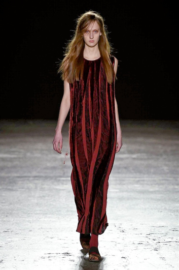 Fotoservizio/FW 2016-2017/WOMEN/UMA WANG/DP2/6