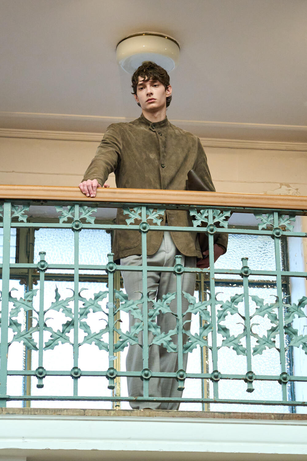 LARDINI MEN SS 2027 - Foto #20